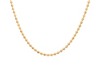 Gold Necklace