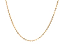 Gold Necklace