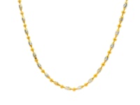 Gold Necklace