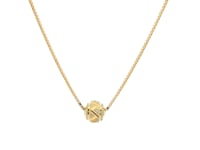Gold Necklace