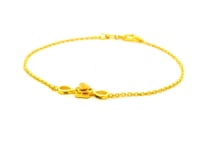 Gold Bracelet