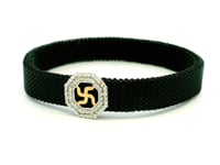 Mens Gold Bracelet