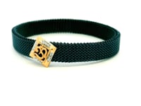 Mens Gold Bracelet