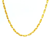 Mens Gold Chain