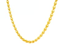 Mens Gold Chain