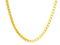 Mens Gold Chain