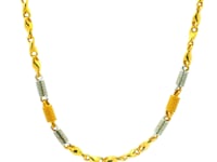 Mens Gold Chain