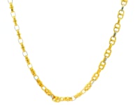 Mens Gold Chain