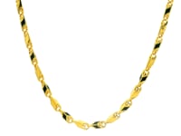 Mens Gold Chain
