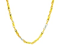 Mens Gold Chain