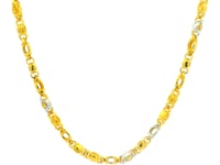 Mens Gold Chain