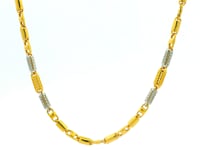 Mens Gold Chain