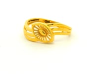 Gold Ring
