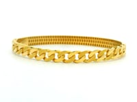 Gold Bracelet