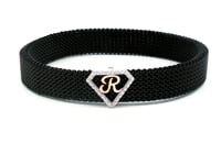 Mens Gold Bracelet