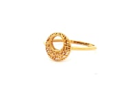 Gold Ring