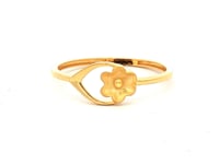 Gold Ring