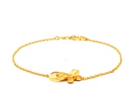 Gold Bracelet