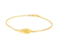 Gold Bracelet