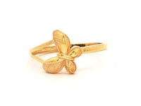 Gold Ring