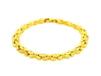 Gold Bracelet