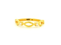 Gold Ring