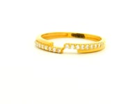 Gold Ring