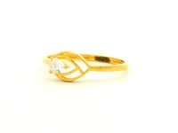 Gold Ring