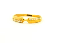Gold Ring