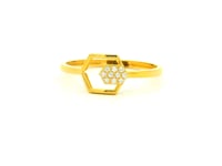 Gold Ring