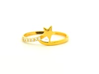 Gold Ring