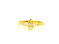 Gold Ring