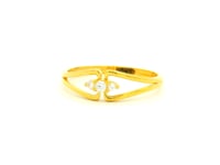 Gold Ring