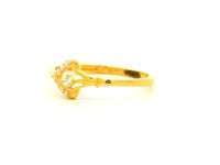 Gold Ring