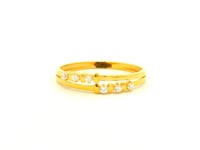 Gold Ring