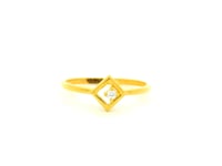 Gold Ring