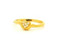 Gold Ring