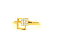 Gold Ring