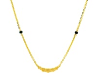 Gold Mangalsutra