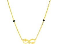 Gold Mangalsutra