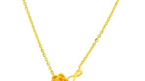 Gold Mangalsutra