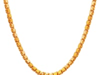 Mens Gold Chain