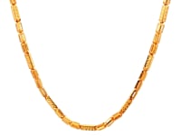 Mens Gold Chain