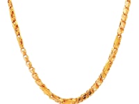 Mens Gold Chain
