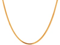 Mens Gold Chain