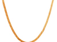 Mens Gold Chain