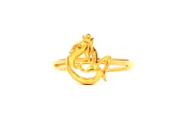 Gold Ring