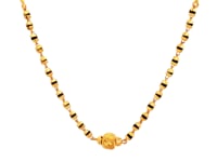 Gold Mangalsutra