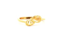 Gold Ring