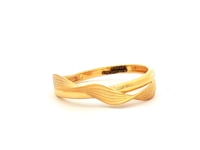 Gold Ring